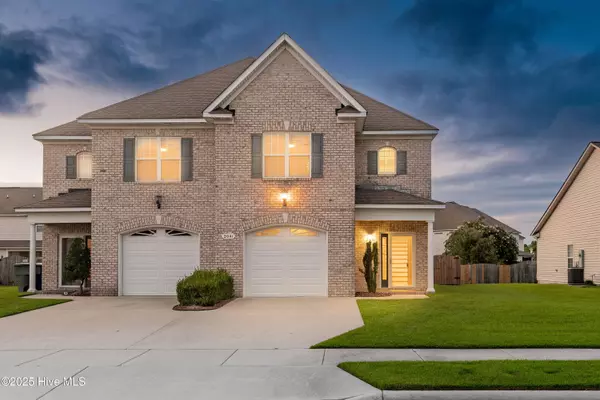 2041 Cambria DR #B, Greenville, NC 27834