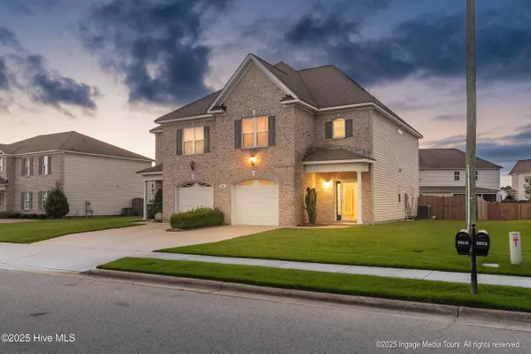 2041 Cambria DR #B, Greenville, NC 27834