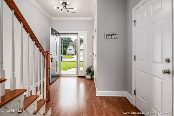 2041 Cambria DR #B, Greenville, NC 27834