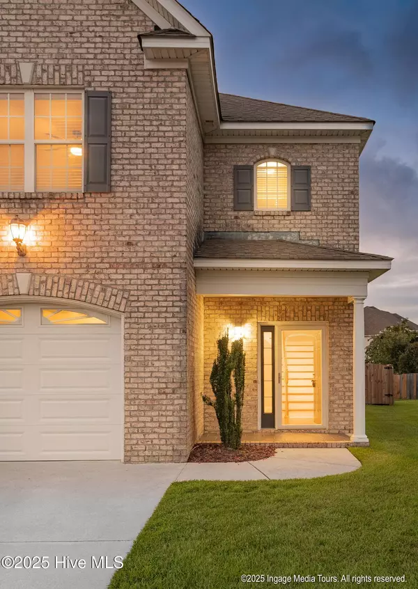 2041 Cambria DR #B, Greenville, NC 27834