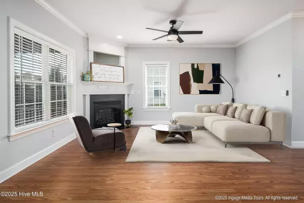 2041 Cambria DR #B, Greenville, NC 27834