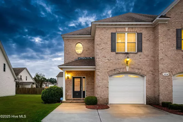 2316 Dovedale DR #A, Greenville, NC 27834