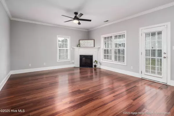 2316 Dovedale DR #A, Greenville, NC 27834