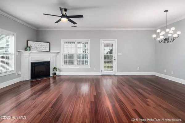 2316 Dovedale DR #A, Greenville, NC 27834