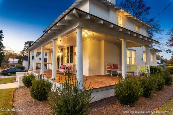 807 E 3rd ST, Greenville, NC 27858