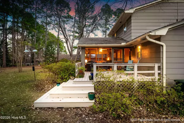 200 Fox Haven DR, Greenville, NC 27858