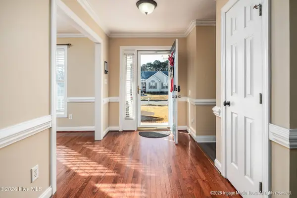 4412 Surrey Meadows DR, Winterville, NC 28590