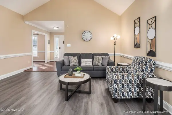 4412 Surrey Meadows DR, Winterville, NC 28590