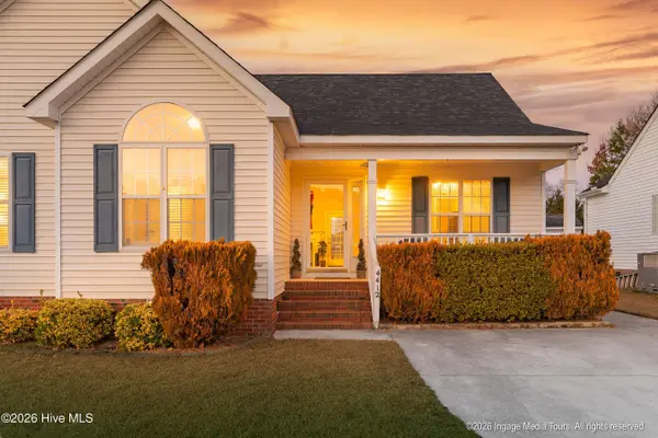 4412 Surrey Meadows DR, Winterville, NC 28590