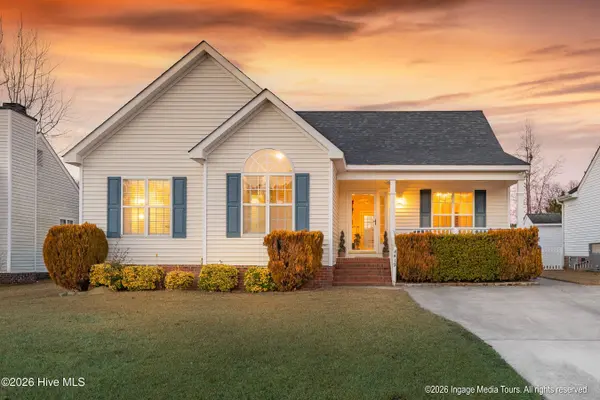 4412 Surrey Meadows DR, Winterville, NC 28590