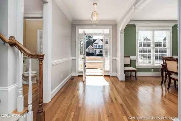 675 Stillwater DR, Winterville, NC 28590