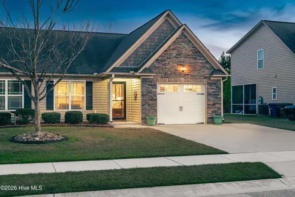 2229 Sweet Bay DR, Greenville, NC 27834