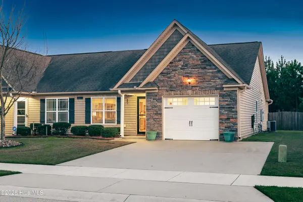 2229 Sweet Bay DR, Greenville, NC 27834