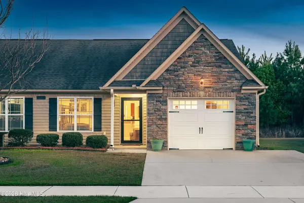2229 Sweet Bay DR, Greenville, NC 27834