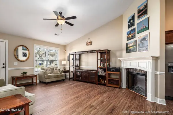 2229 Sweet Bay DR, Greenville, NC 27834