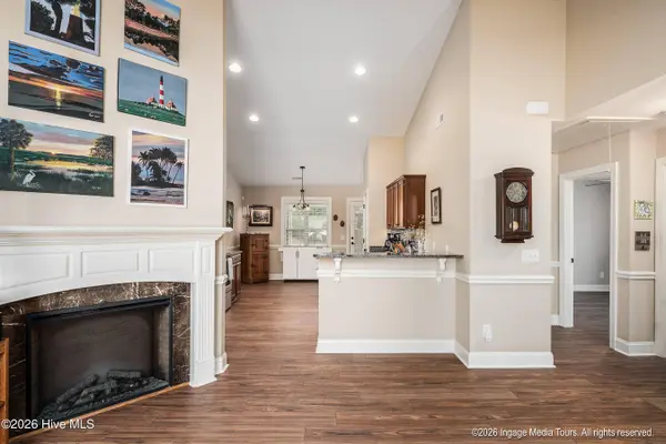 2229 Sweet Bay DR, Greenville, NC 27834