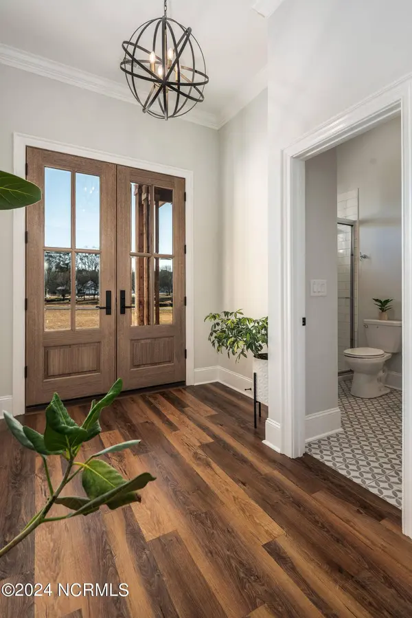 2841 Landing CIR, Grimesland, NC 27837