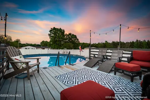 825 Ladle DR, Greenville, NC 27858