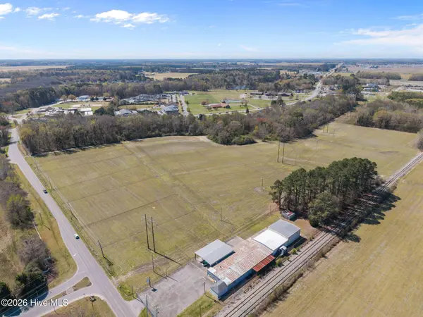 0 Forest Park RD, Elizabeth City, NC 27909