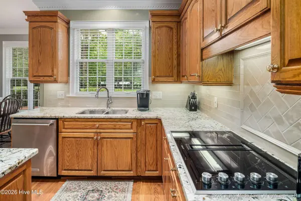 4202 Sterling Trace DR, Winterville, NC 28590