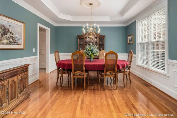 4202 Sterling Trace DR, Winterville, NC 28590