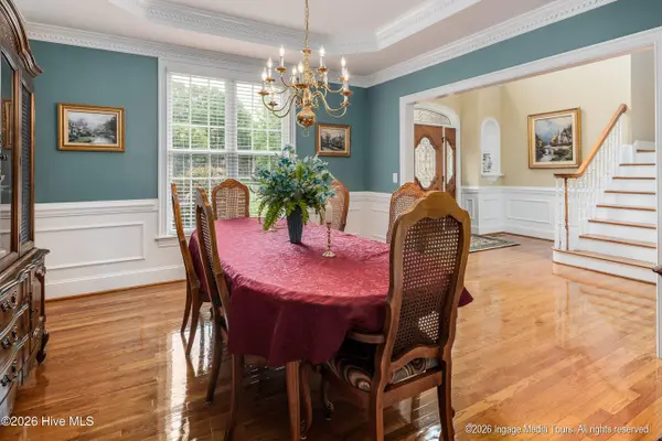 4202 Sterling Trace DR, Winterville, NC 28590
