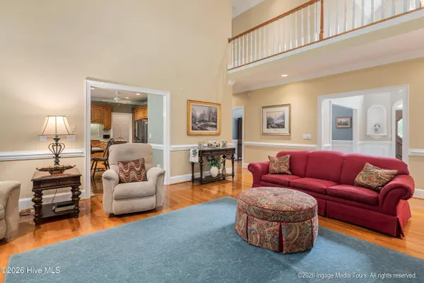 4202 Sterling Trace DR, Winterville, NC 28590