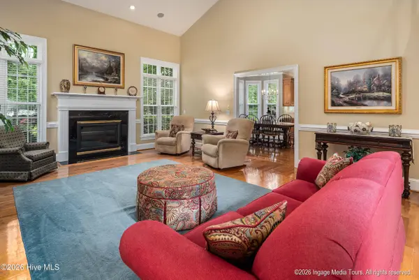 4202 Sterling Trace DR, Winterville, NC 28590