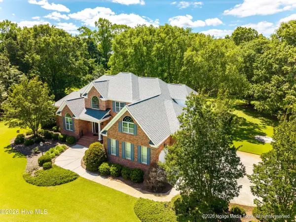4202 Sterling Trace DR, Winterville, NC 28590