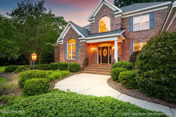 4202 Sterling Trace DR, Winterville, NC 28590