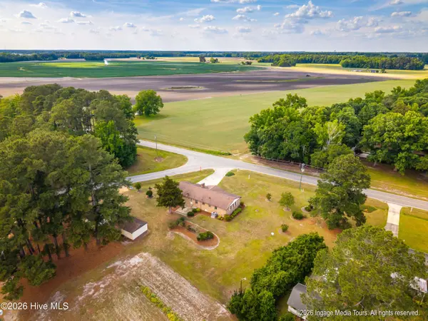 4824 Four Way RD, Hookerton, NC 28538