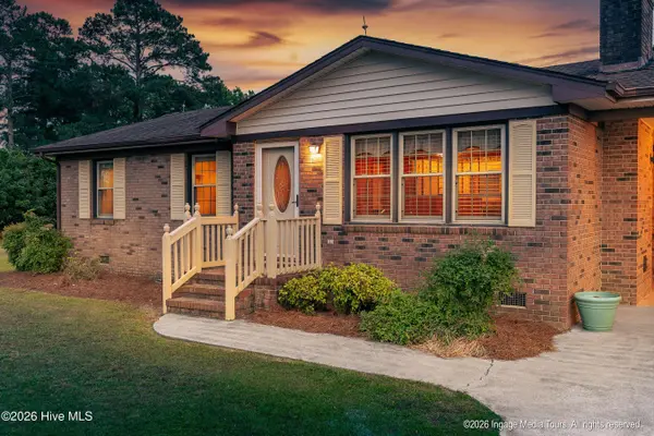 4824 Four Way RD, Hookerton, NC 28538