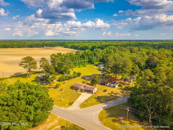 4824 Four Way RD, Hookerton, NC 28538