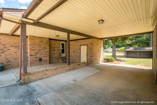4824 Four Way RD, Hookerton, NC 28538