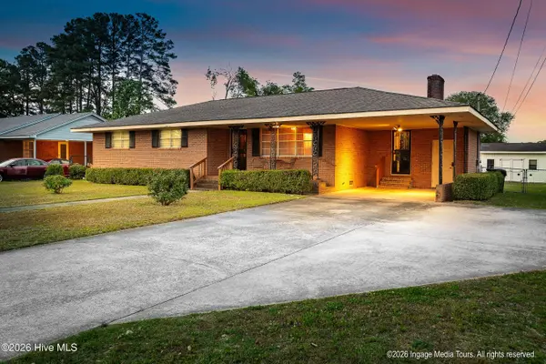 407 Kirkland DR, Greenville, NC 27858