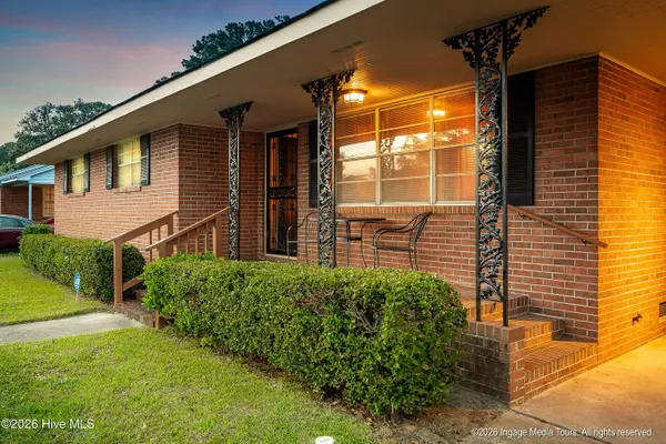 407 Kirkland DR, Greenville, NC 27858