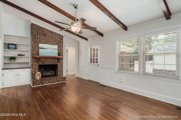 300 Prince RD, Greenville, NC 27858