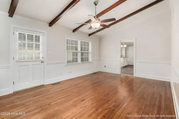 300 Prince RD, Greenville, NC 27858