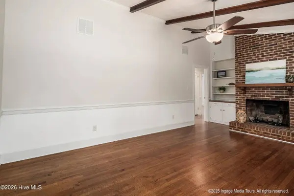 300 Prince RD, Greenville, NC 27858