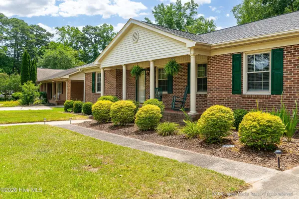300 Prince RD, Greenville, NC 27858