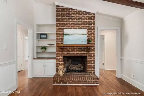 300 Prince RD, Greenville, NC 27858