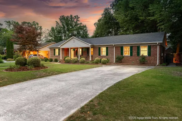 300 Prince RD, Greenville, NC 27858