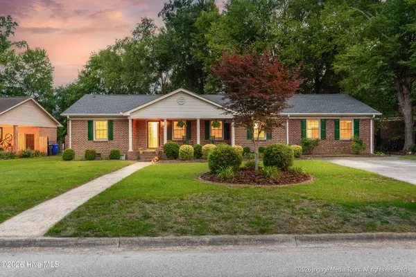 300 Prince RD, Greenville, NC 27858