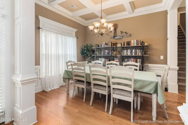 3637 Calvary DR, Greenville, NC 27834