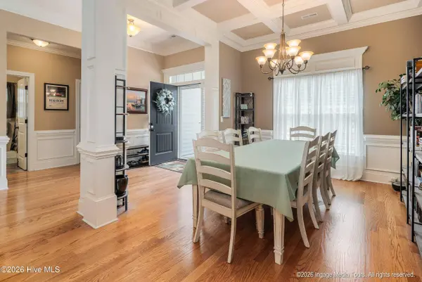 3637 Calvary DR, Greenville, NC 27834