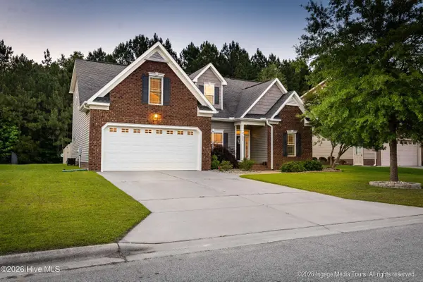 3637 Calvary DR, Greenville, NC 27834