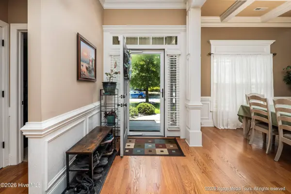 3637 Calvary DR, Greenville, NC 27834