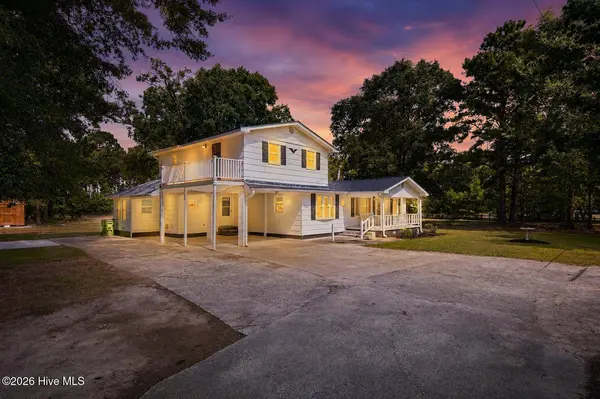 9175 Main ST, Vanceboro, NC 28586