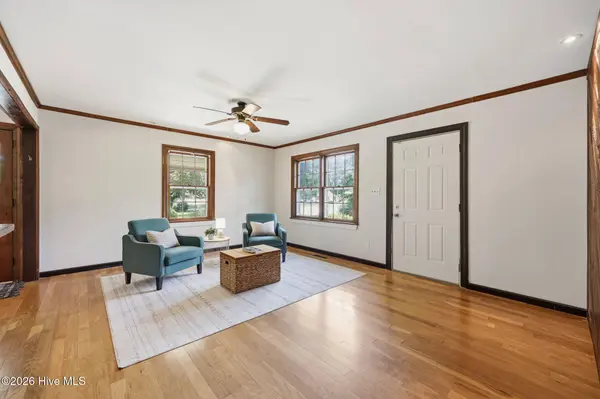 247 Harper DR, Snow Hill, NC 28580