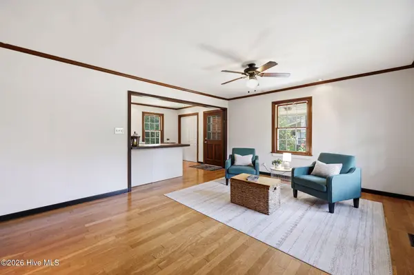 247 Harper DR, Snow Hill, NC 28580